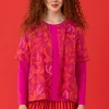 Bluse „Uuve“ aus Bio-Baumwolle