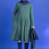 Jerseykleid „Helga“ aus Lyocell/Elasthan