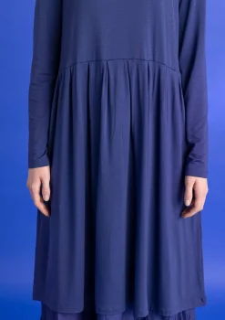 Jerseykleid „Helga“ aus Lyocell/Elasthan