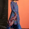 Jerseykleid „Rupangi“ aus Bio-Baumwolle