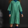 Jerseykleid „Tyra“ aus Bio-Baumwolle/Modal