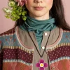 Kettenanhänger „Ulla“ aus Silber