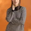 Lieblingspullover aus Bio-Baumwolle