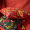 Meterware „Fruits“ aus Bio-Baumwolle