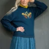 Pullover „Emelia“ aus Recycling-Wolle