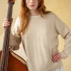 Pullover „Vega“ aus Lammwolle