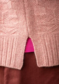 Pullover „Vega“ aus Lammwolle