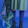Schal „Astrid“ aus Wolle