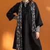 Schal „Hedda“ aus Bio-Baumwolle