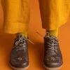 Schuhe „Freja“ aus Nappaleder