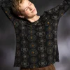 Shirt „Deco“ aus Micromodal/Elasthan