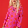 Shirt „Mika“ aus Bio-Baumwolle/Modal