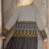 Strickjacke „Edda“ aus Recycling-Wollgemisch