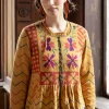 Strickjacke „Maria“ aus Bio-/Recycling-Baumwolle