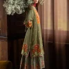 Strickkleid „Stine“ aus Bio-/Recycling-Baumwolle