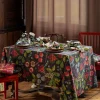 Tischdecke „Fruits“ aus Bio-Baumwolle