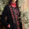 Veloursjacke „Nora“ aus Bio-Baumwolle/Recycling-Polyester