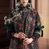 Wendejacke „Asta“ aus Bio-Baumwolle
