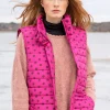 Weste „Susan“ aus Recycling-Polyester